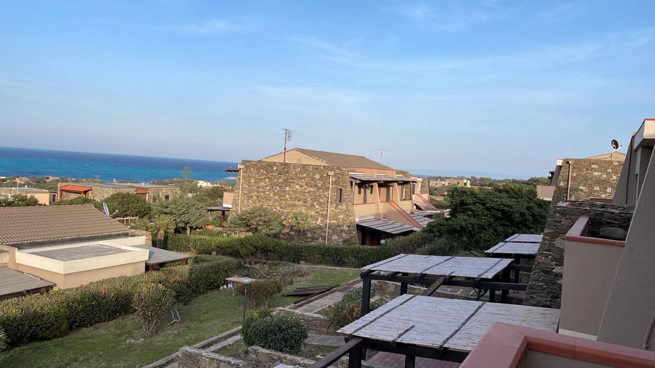 I Pescatori Di Stelle-L12 Altair Villa Stintino Ngoại thất bức ảnh