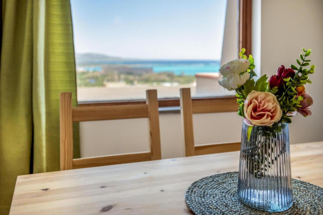 I Pescatori Di Stelle-L12 Altair Villa Stintino Ngoại thất bức ảnh