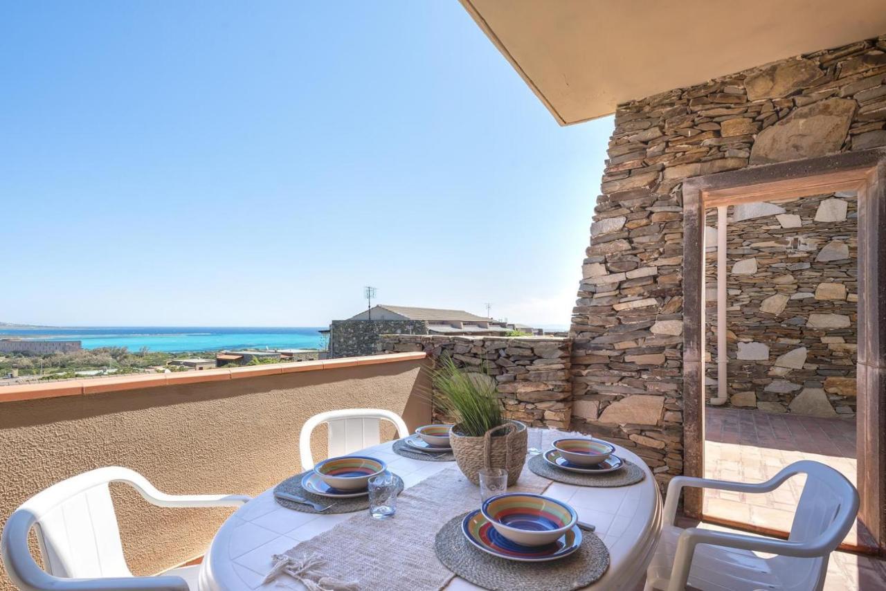 I Pescatori Di Stelle-L12 Altair Villa Stintino Ngoại thất bức ảnh